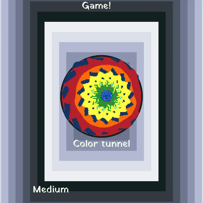 Game by @durpie