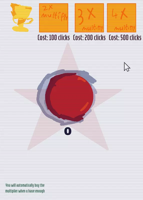 Game by @StarTheSparkle