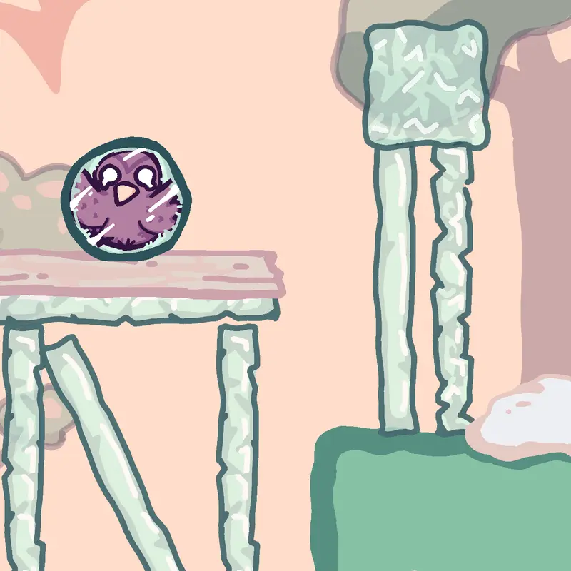 Game by @tpot-pie