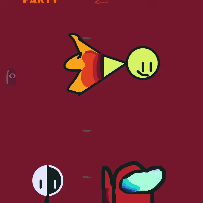 Game by @greener