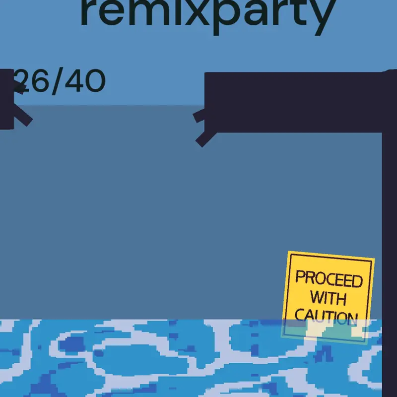 Remix party by @Computer_head_BFDIfan47