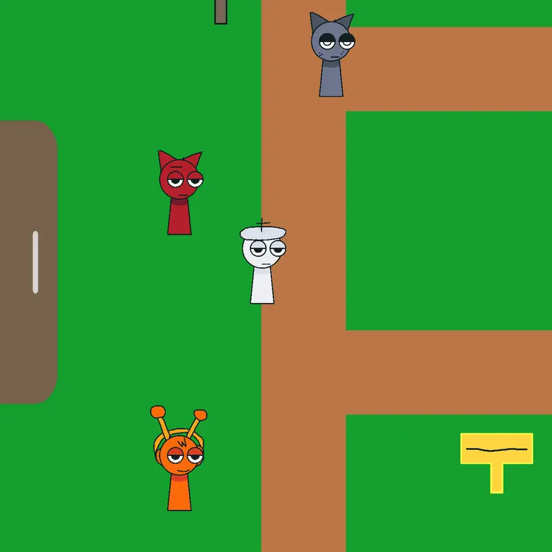 Game by @sylvelloandbob3lol