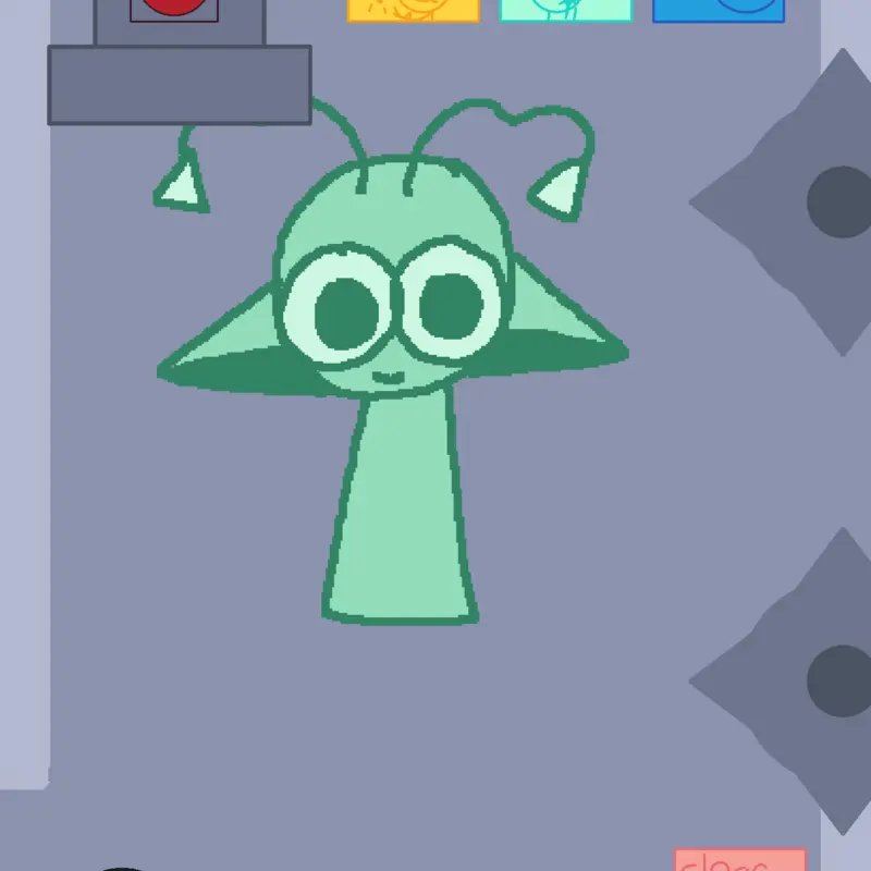 Game by @GummixStarz