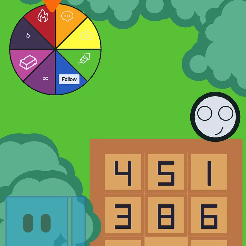 Game by @Alkar_2015