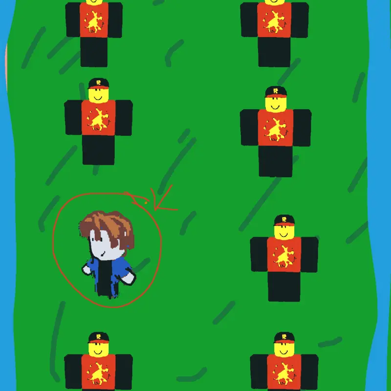 Game by @the_virginia