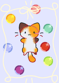 Soya Cat