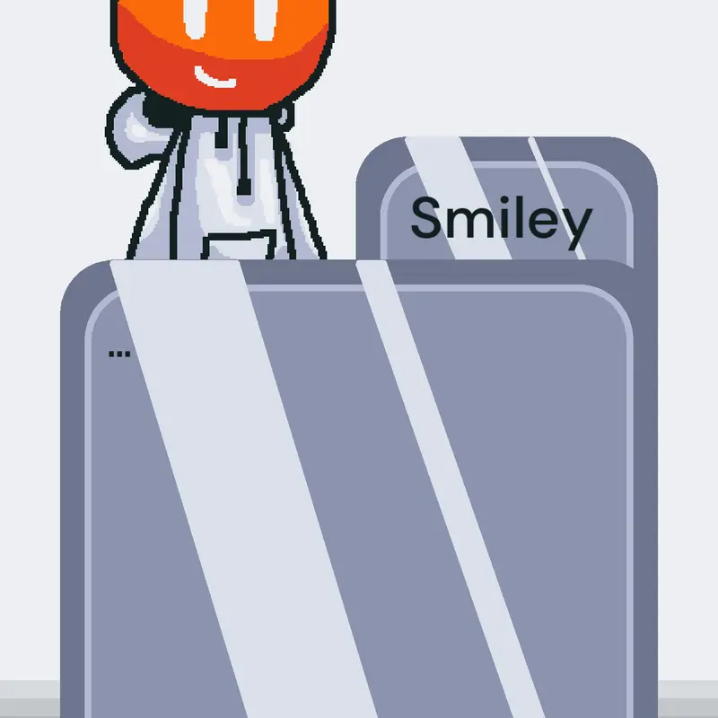 Game by @RSmiley