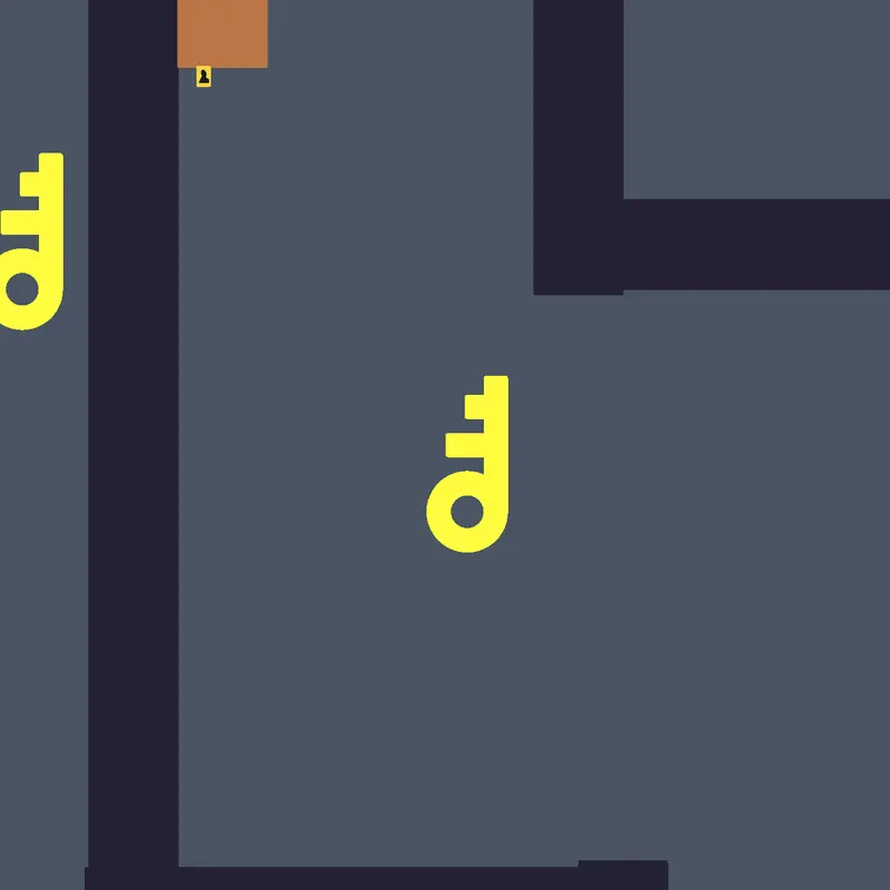 Game by @artzoneist