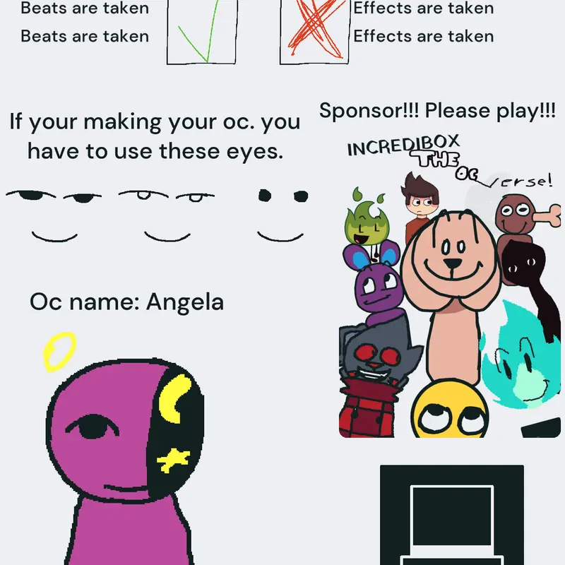 Game by @deathcap_mushroom