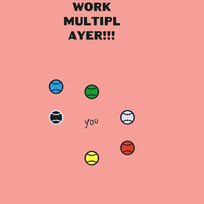 Game by @daunobosanay