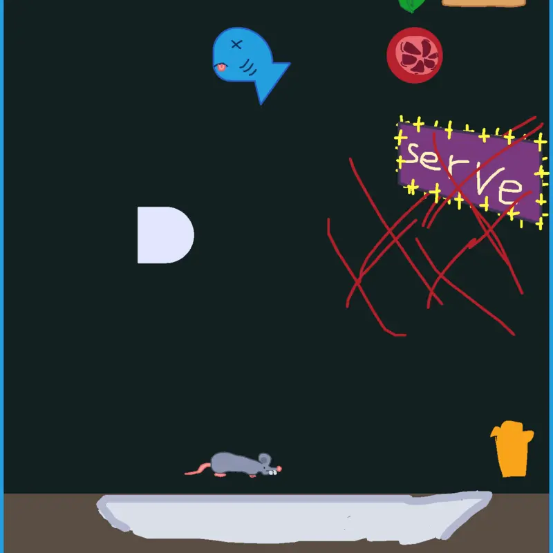 Game by @patrickiscool