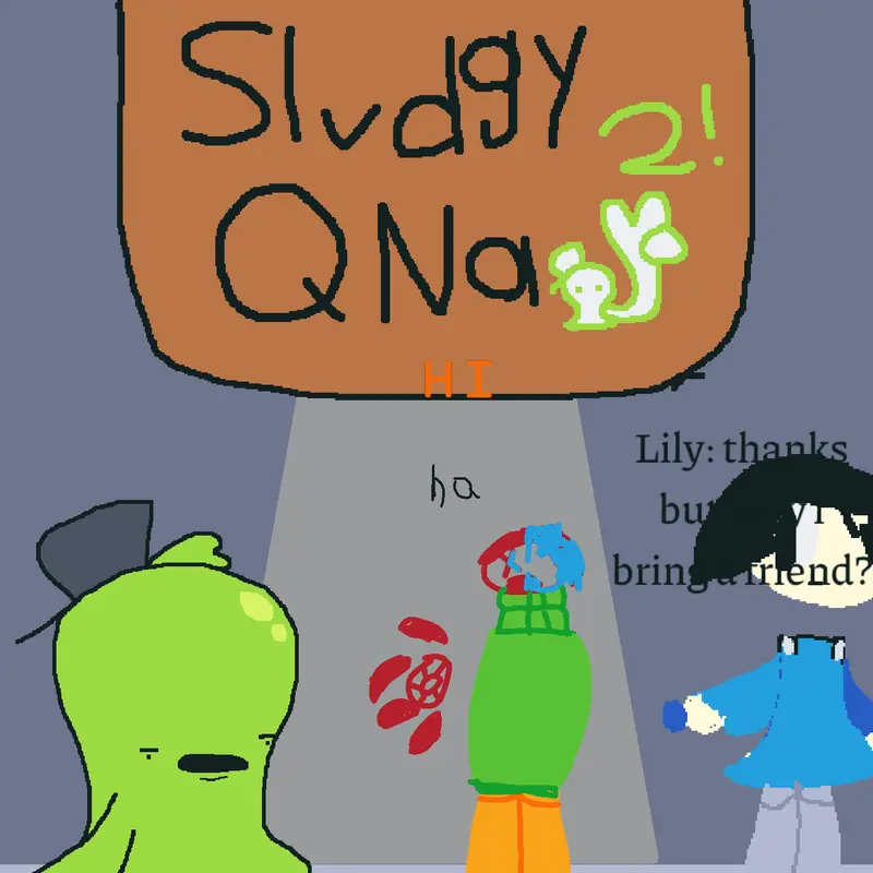 Game by @SludgySlug