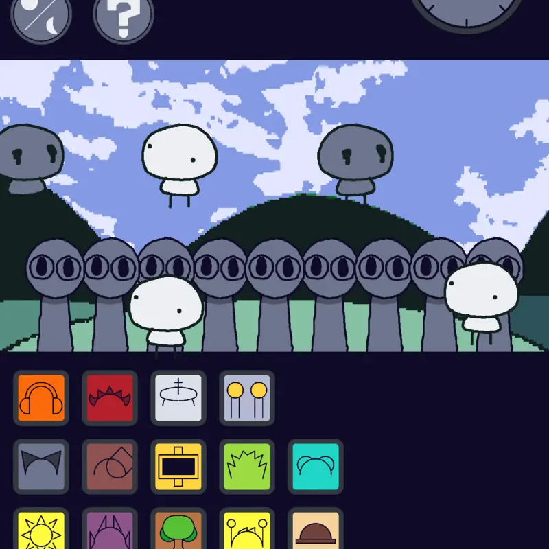 Game by @sprunkifan1996