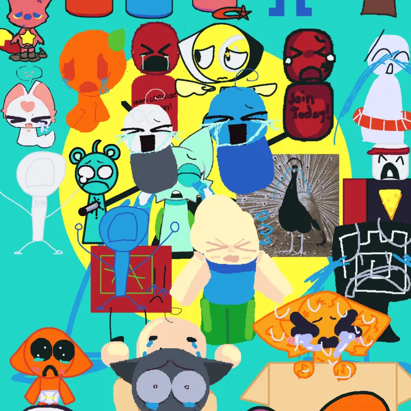 Game by @kellaos