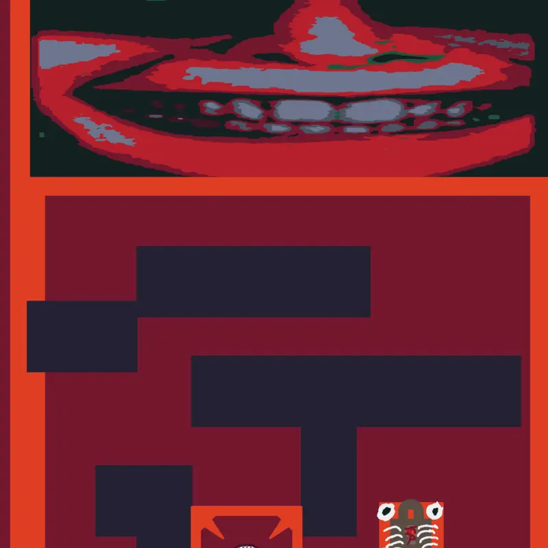 Game by @Roladka