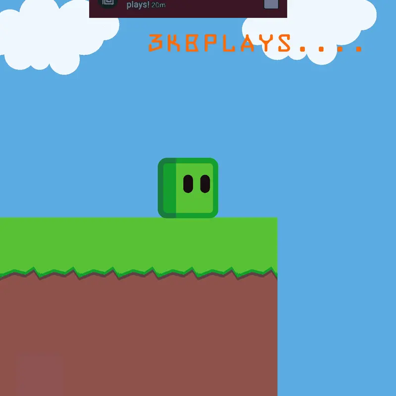 Game by @a_nugget