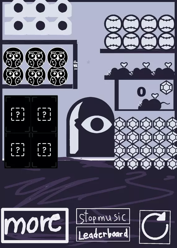 Game by @milktea_0802