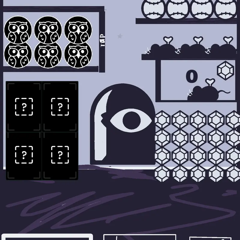 Game by @random_genz_user