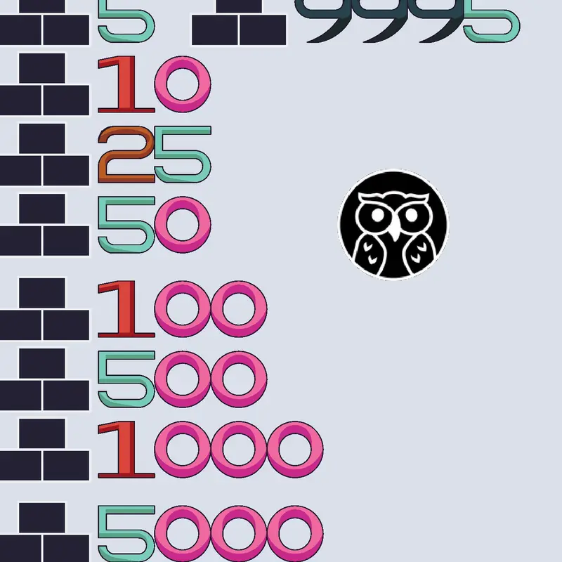 Game by @1000_Studio