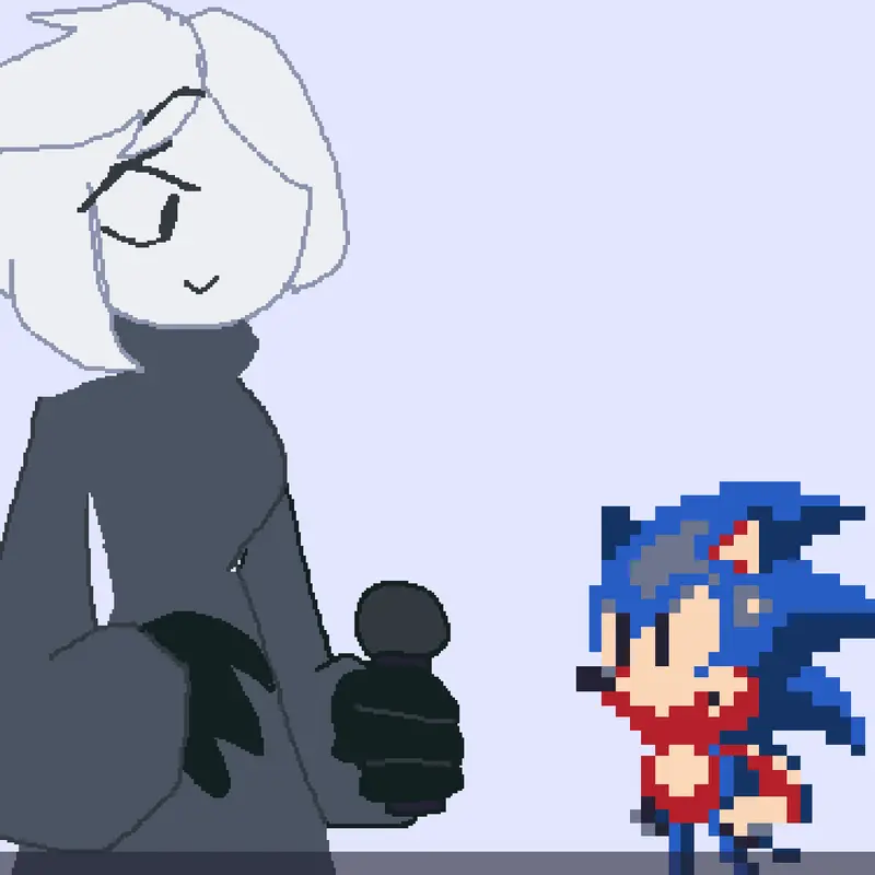 Game by @SONIC91