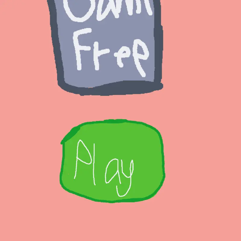 Game by @sprunkiThegamer