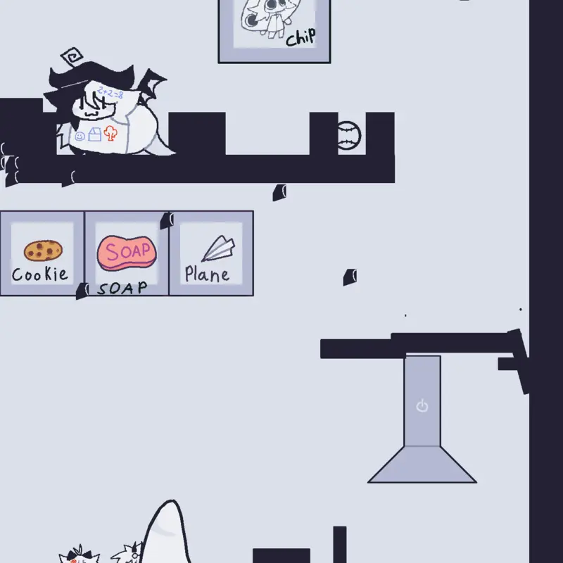 Game by @KAVITA_THE-YOUTUBER