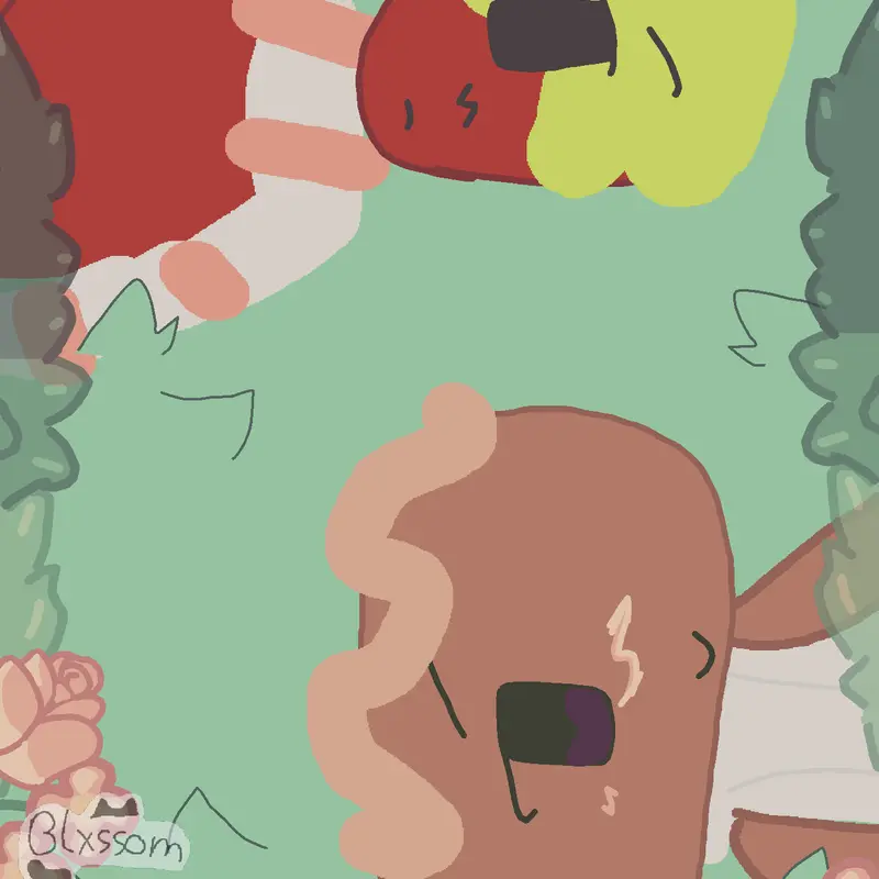 Game by @katchupe