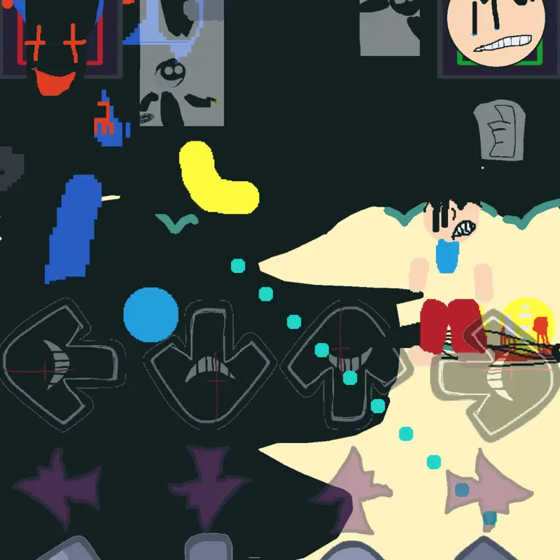 Game by @kauanblima