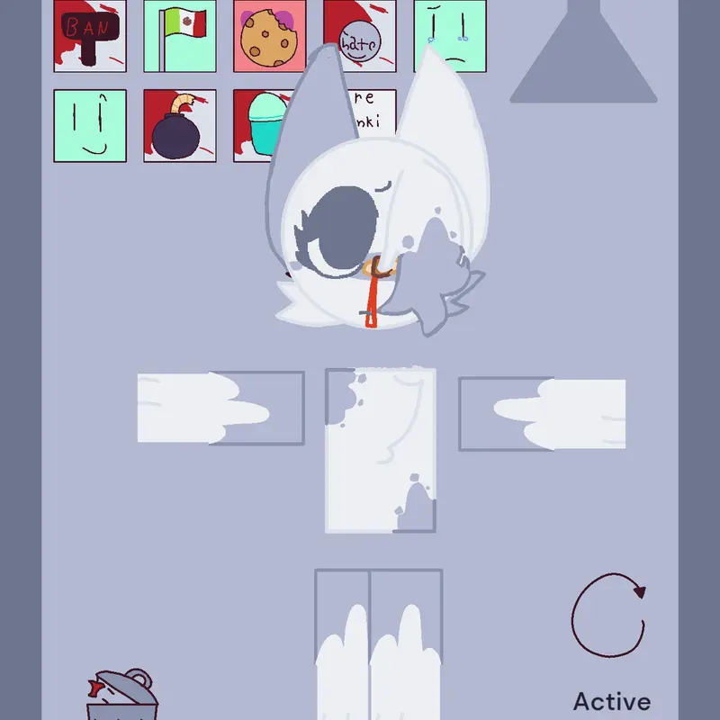 Game by @LOL_35535161