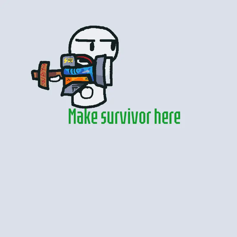 Game by @Dumb_fish