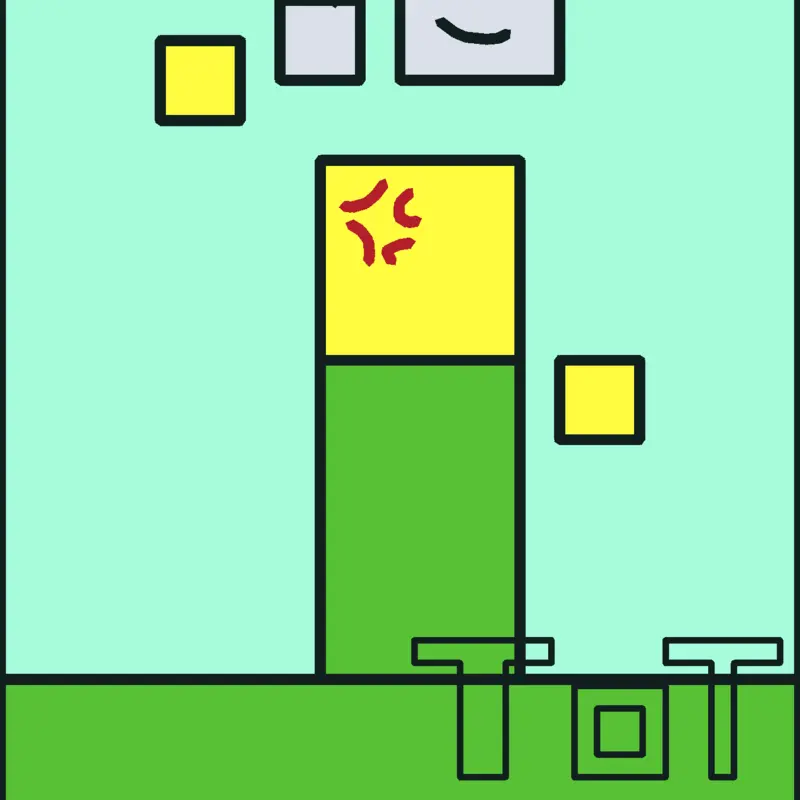 Game by @Electri
