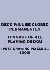 DP will be closed permanently