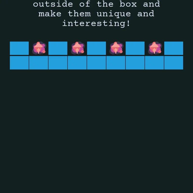 Game by @_jax
