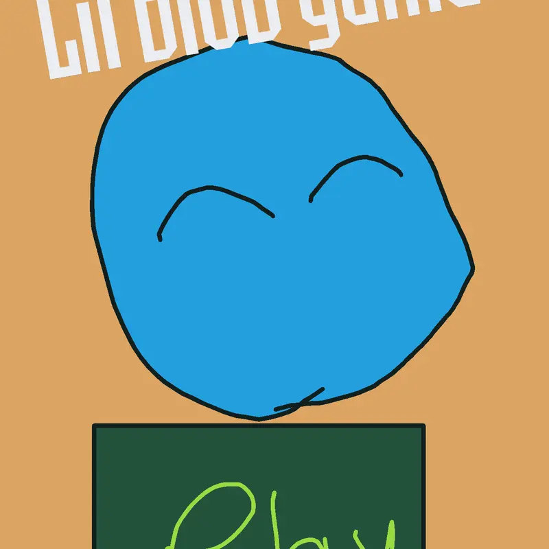 Game by @Sharkkoo
