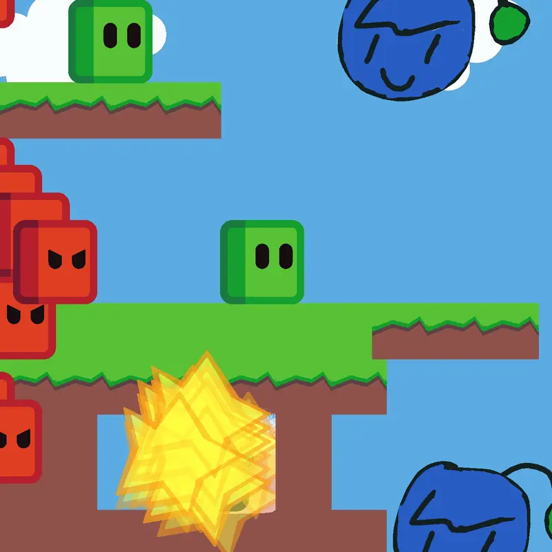 Game by @joehannleonoras