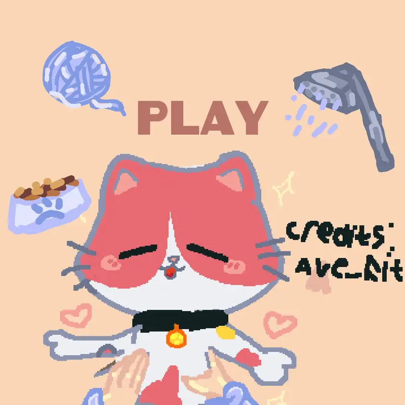 Game by @IhateEmojiCats