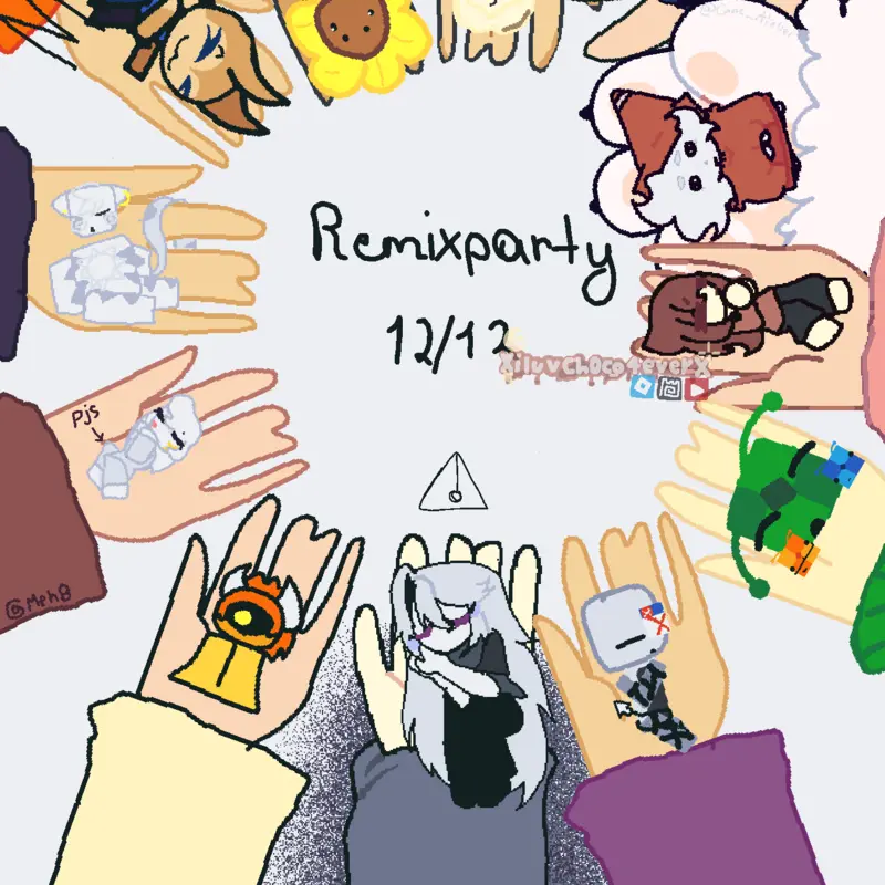 Game by @HOLLYmoonlight