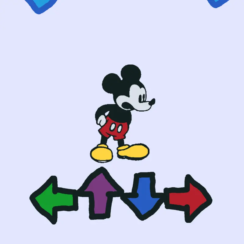 Game by @fnfmod101