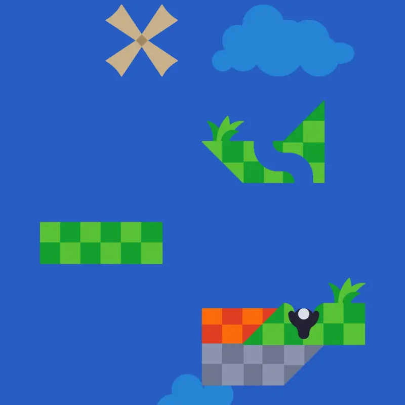 Game by @Julka123