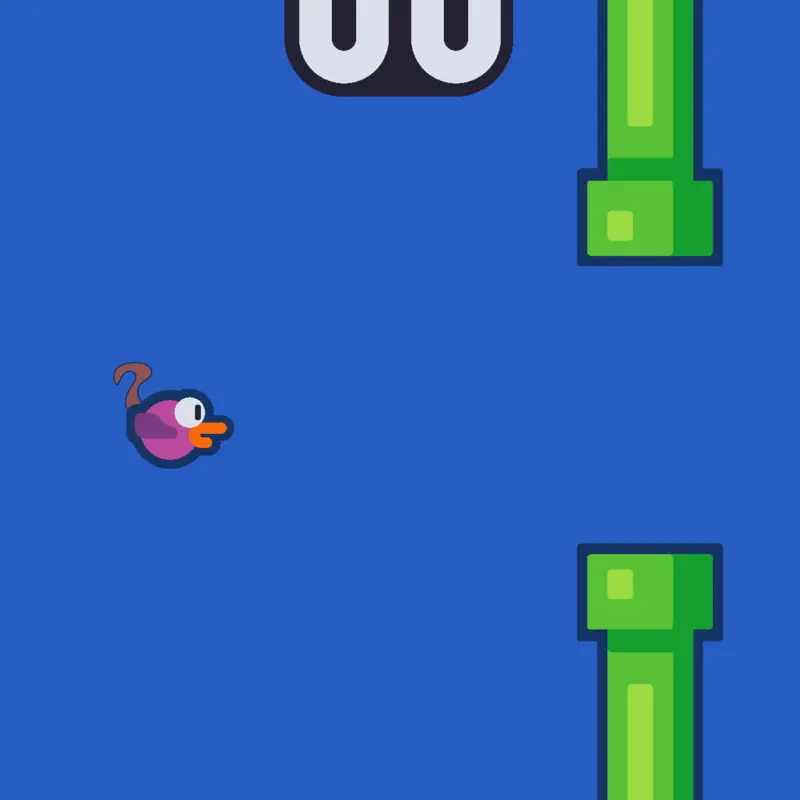 Game by @carlosthecupcake