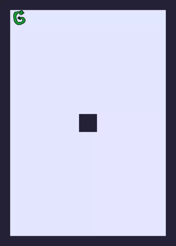 Game by @zuzuka