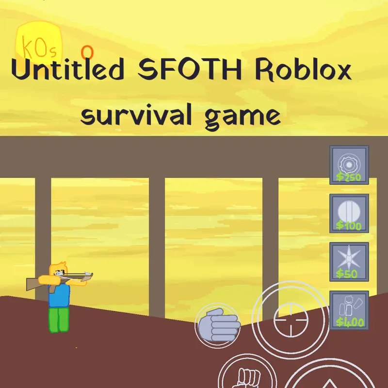 Game by @anty_studios