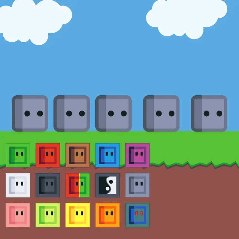 Game by @juris1285