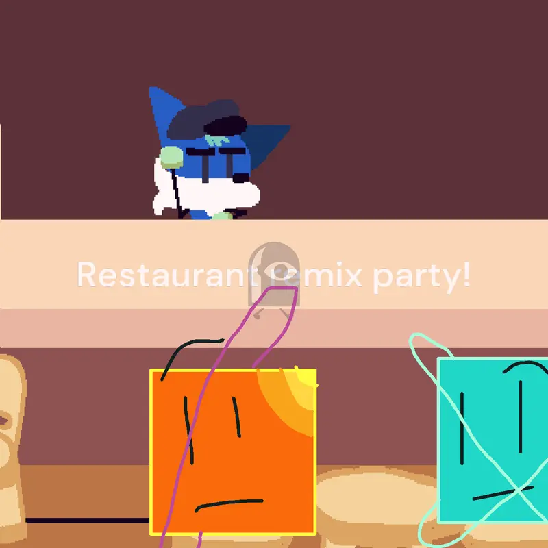 Game by @Rexy_crew