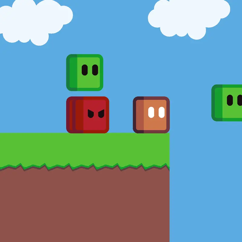 Game by @Orlando3