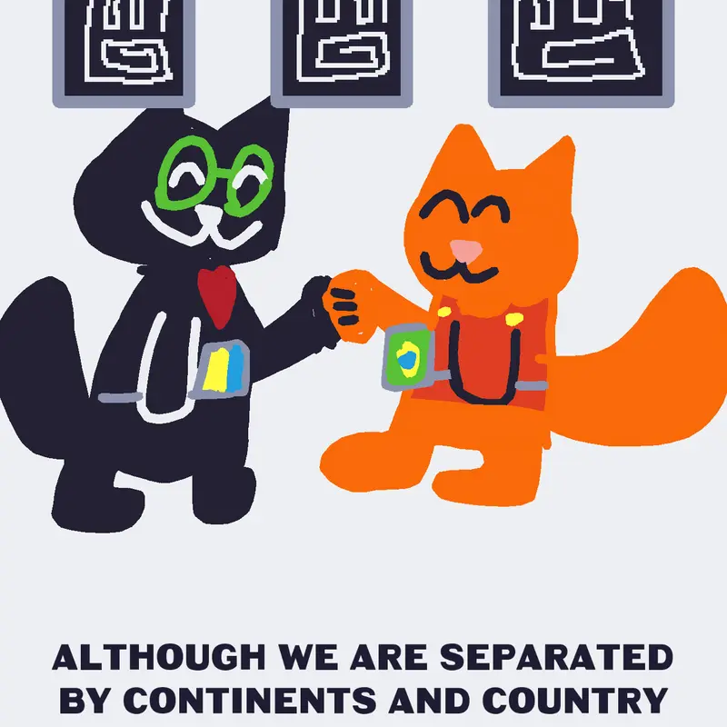 Game by @undertale_cat