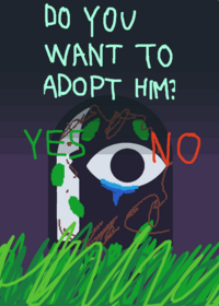 TGOC but English!