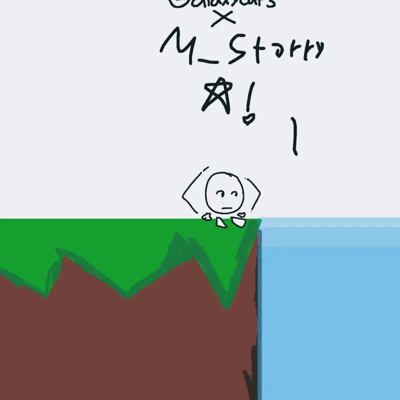 Game by @M_Starry