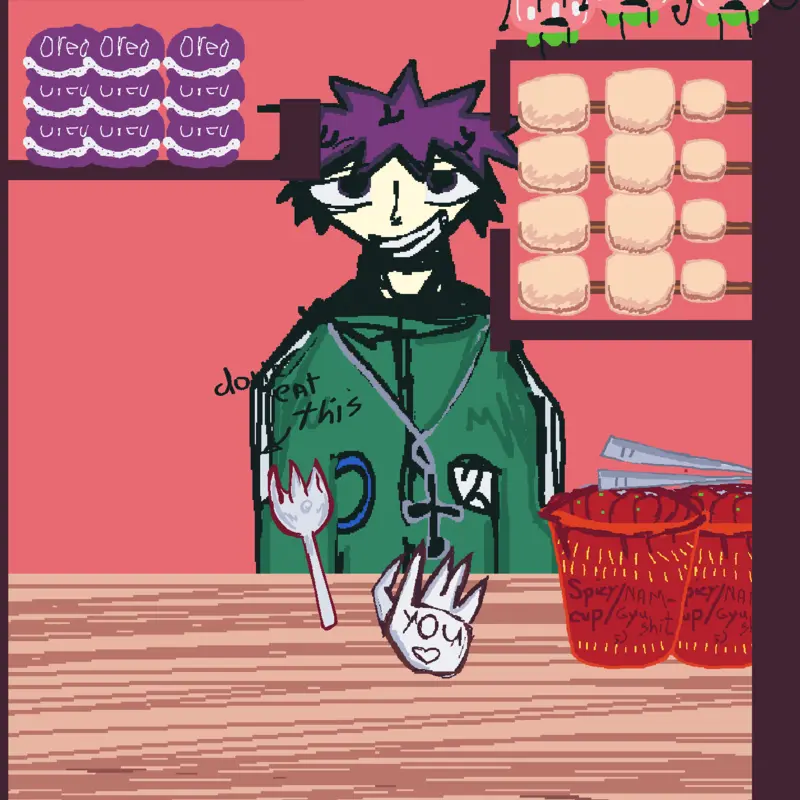 Game by @hchchfufuf
