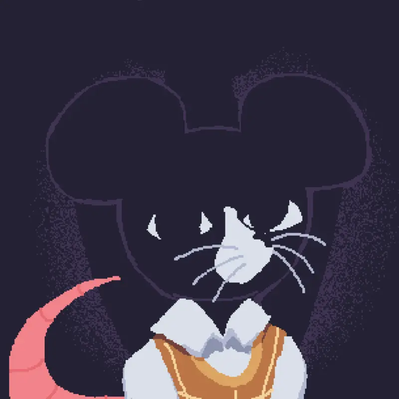 Ratthew! by @RiverRoad